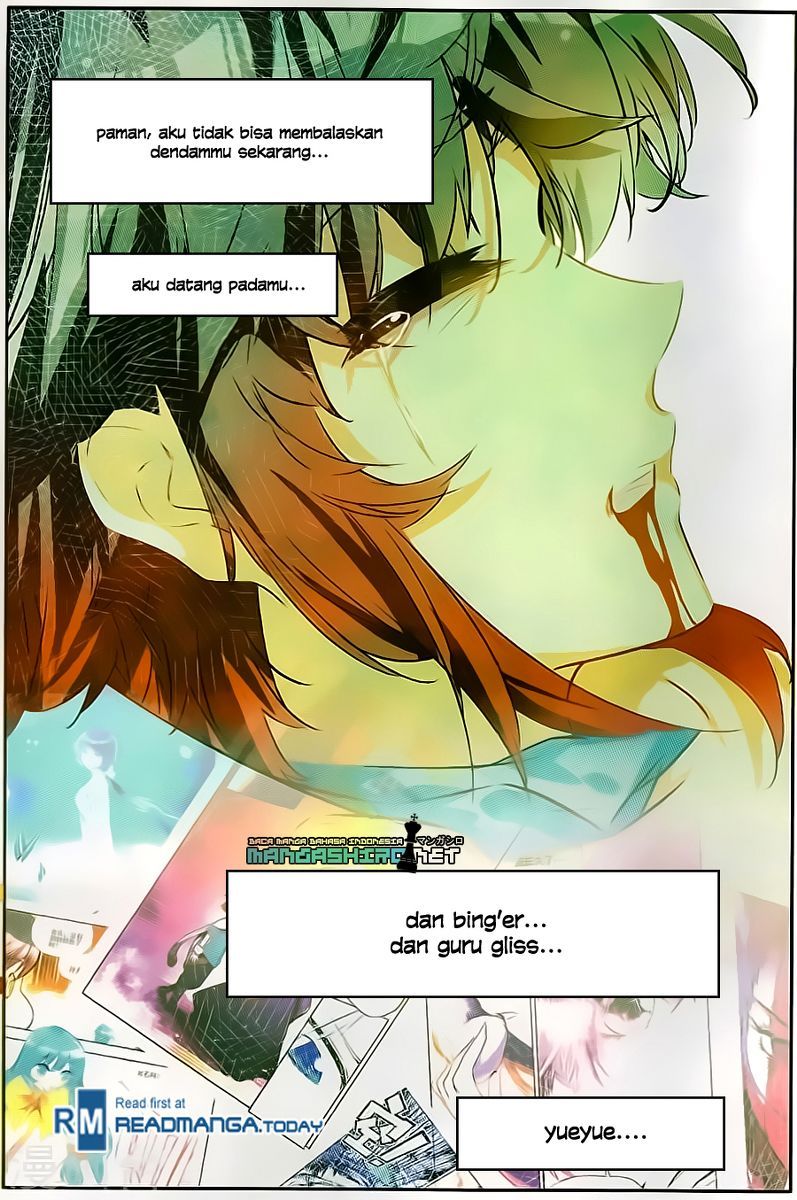 Good Reaper Chapter 74 Gambar 9