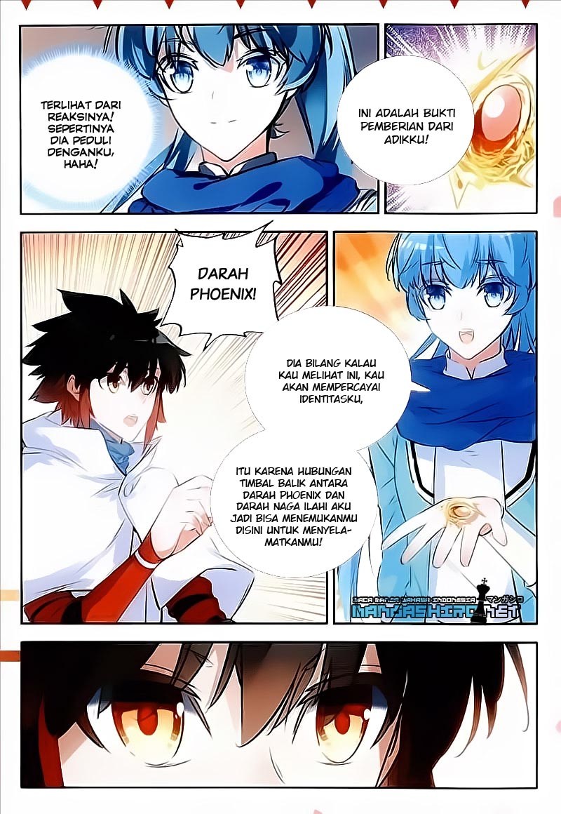 Good Reaper Chapter 75 Gambar 7