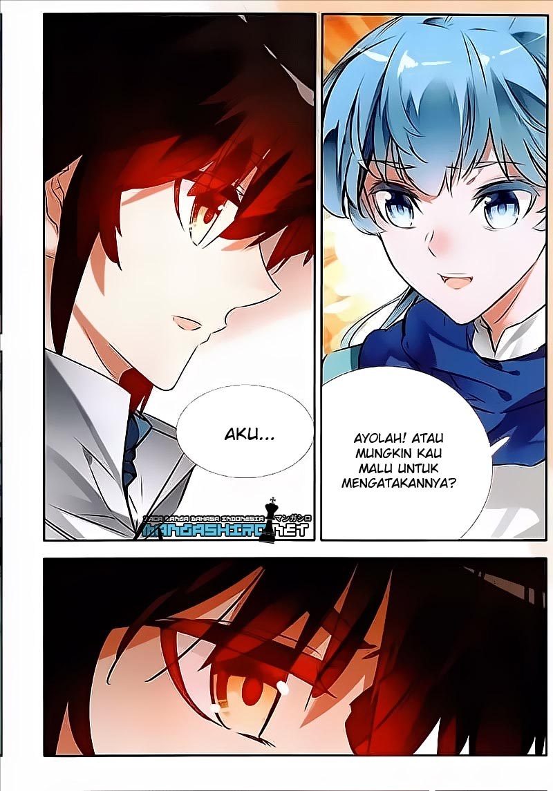 Good Reaper Chapter 75 Gambar 12
