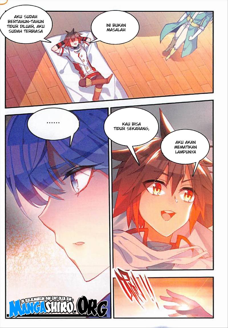 Good Reaper Chapter 77 Gambar 7