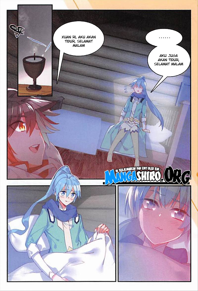 Good Reaper Chapter 77 Gambar 8