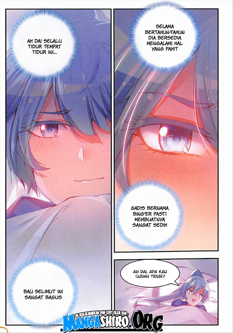 Good Reaper Chapter 77 Gambar 9