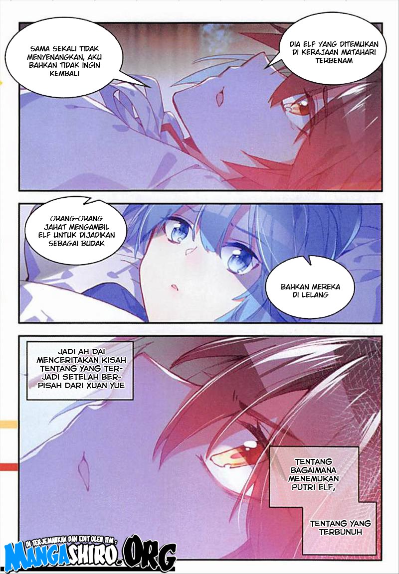 Good Reaper Chapter 77 Gambar 11