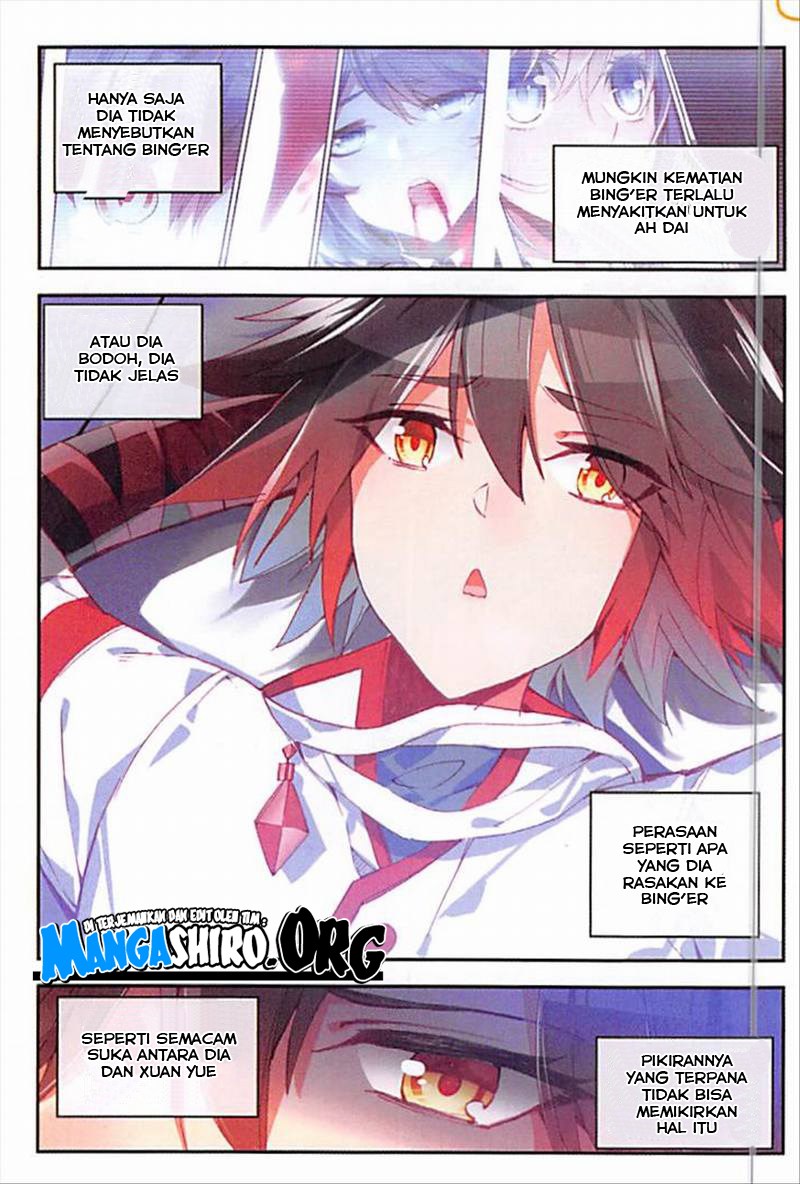 Good Reaper Chapter 77 Gambar 12