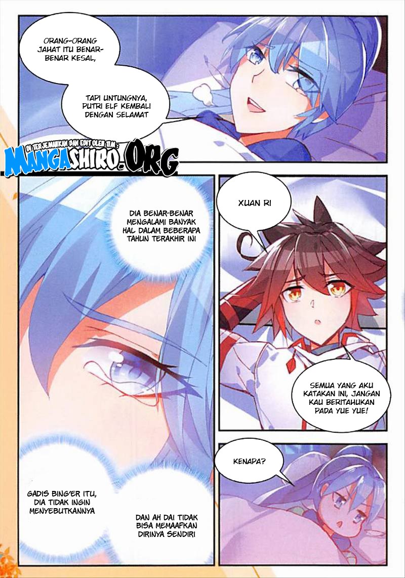 Good Reaper Chapter 77 Gambar 13