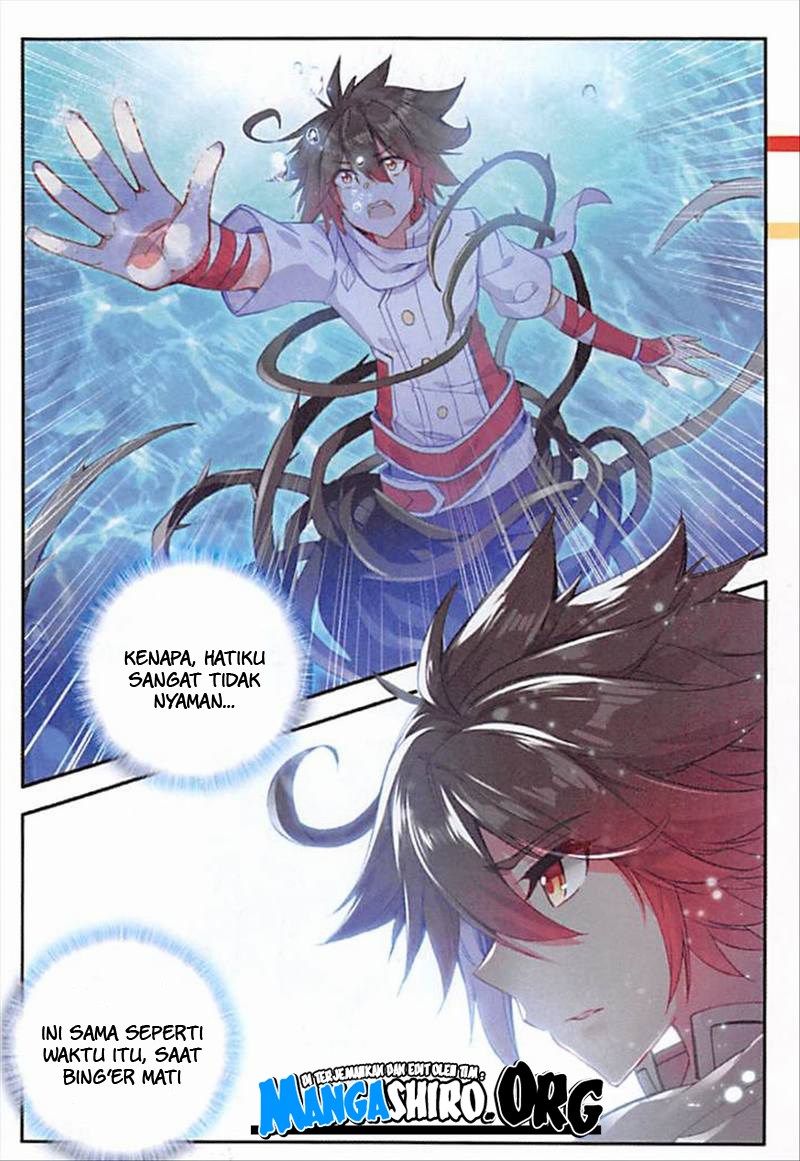 Good Reaper Chapter 77 Gambar 18