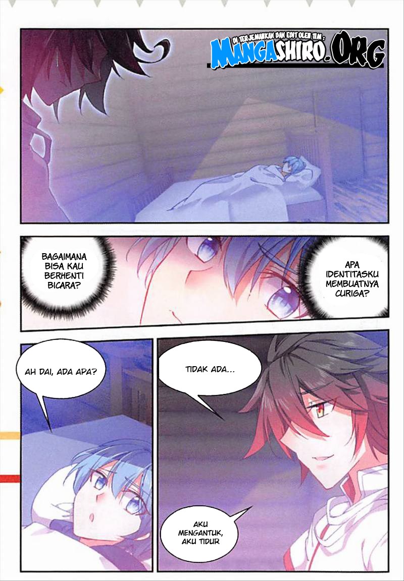 Good Reaper Chapter 77 Gambar 19