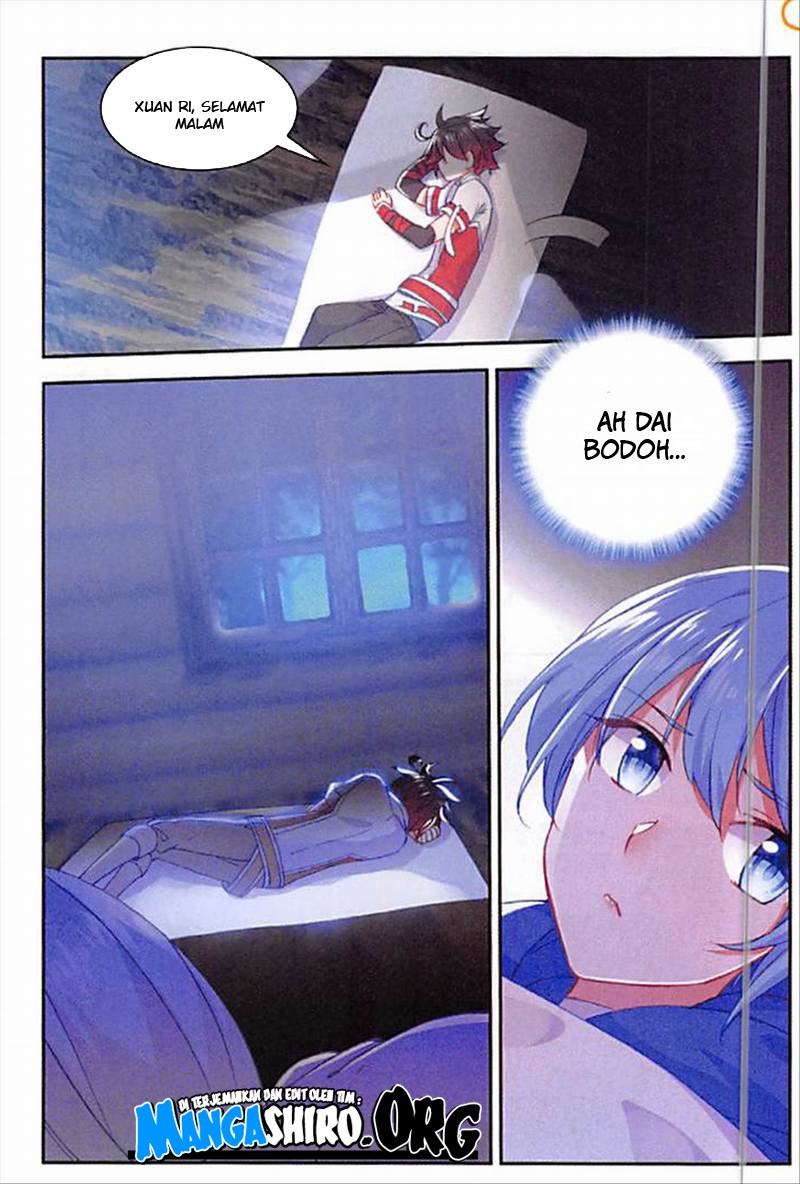 Good Reaper Chapter 77 Gambar 20