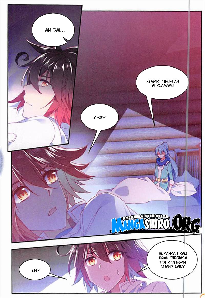 Good Reaper Chapter 77 Gambar 22