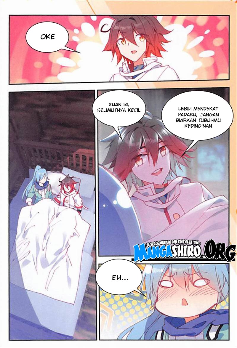 Good Reaper Chapter 77 Gambar 24