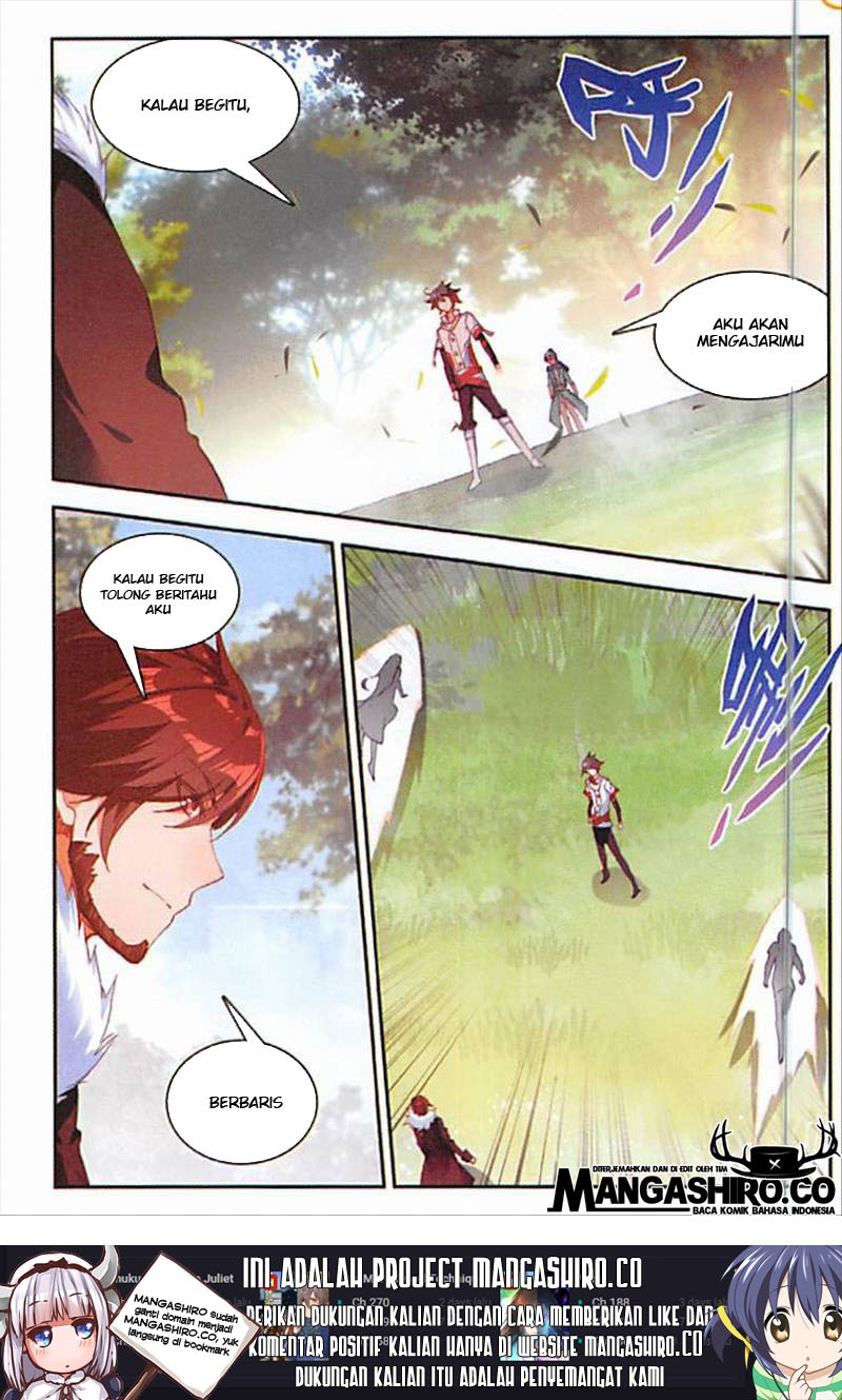 Good Reaper Chapter 83 Gambar 12
