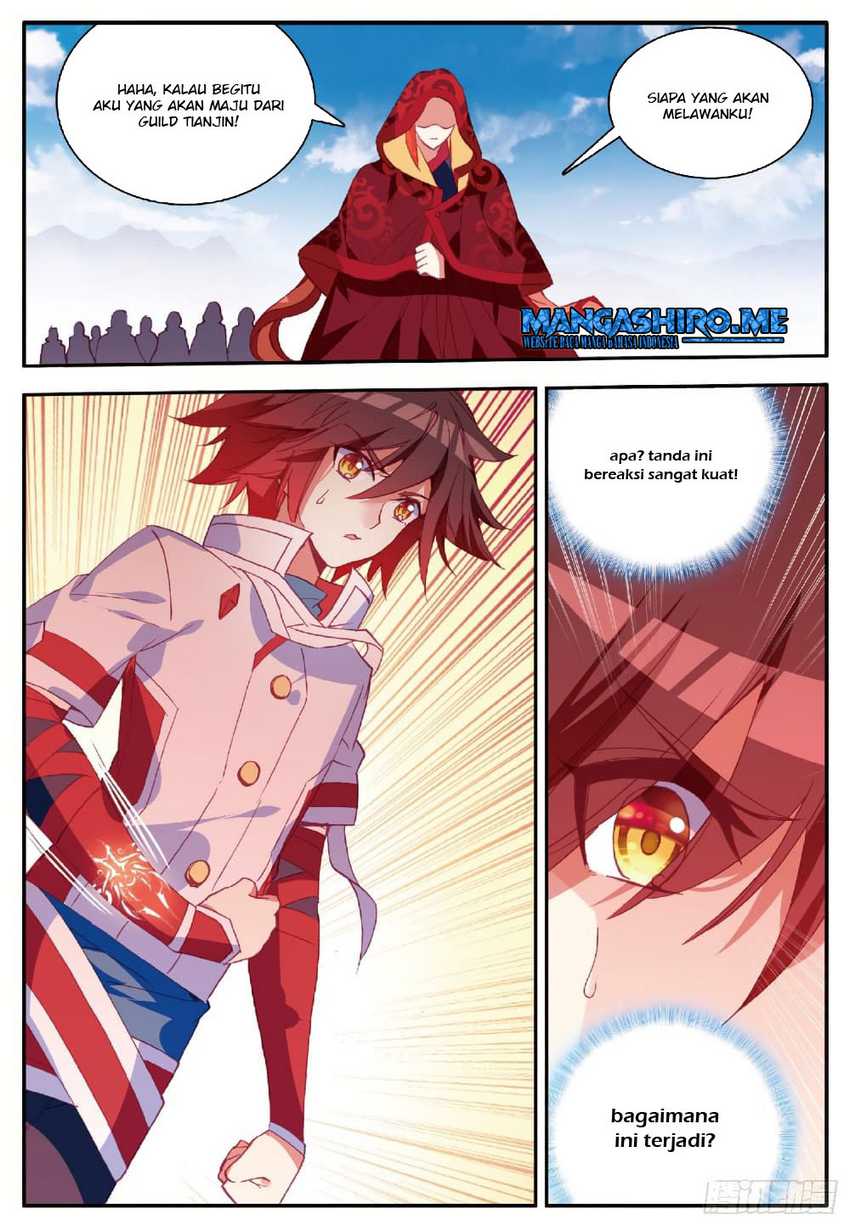 Good Reaper Chapter 91 Gambar 25