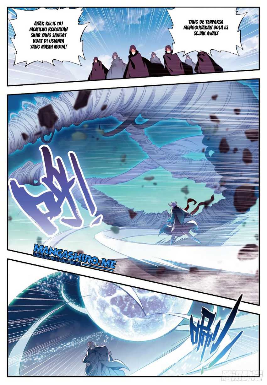 Good Reaper Chapter 93 Gambar 13