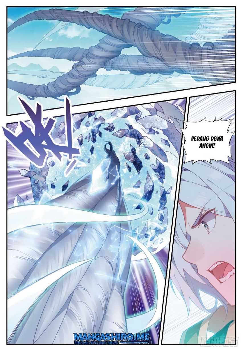 Good Reaper Chapter 93 Gambar 15