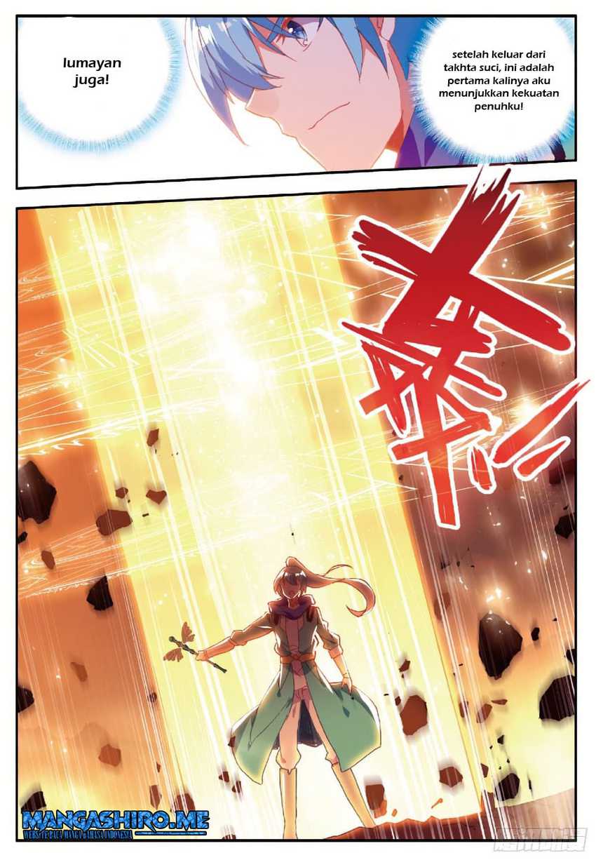Good Reaper Chapter 93 Gambar 24