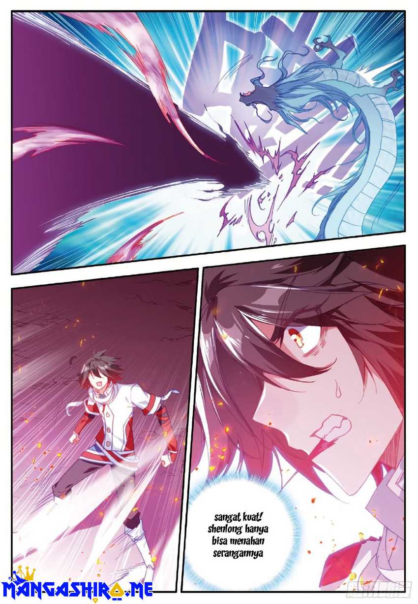 Good Reaper Chapter 95 Gambar 9