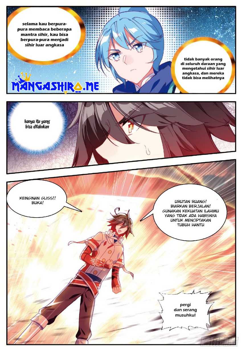 Good Reaper Chapter 95 Gambar 11