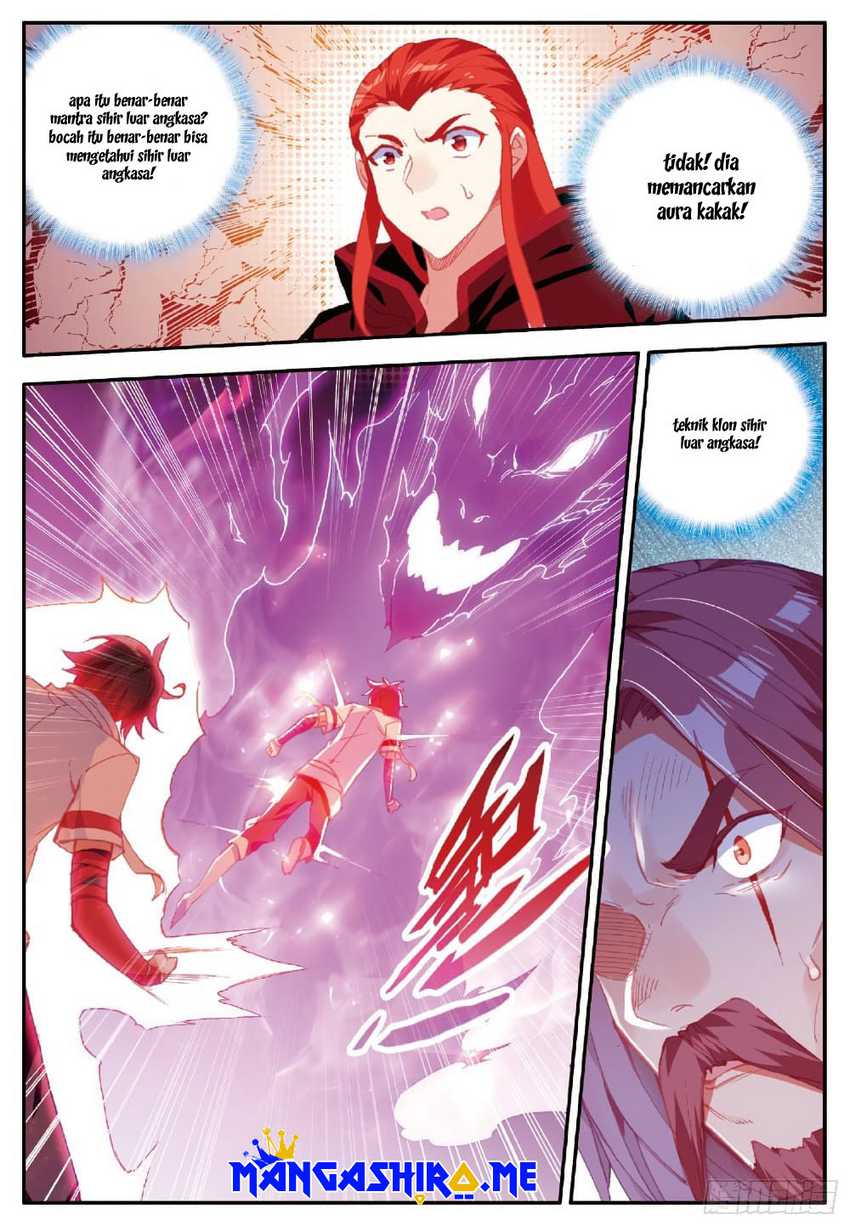 Good Reaper Chapter 95 Gambar 12