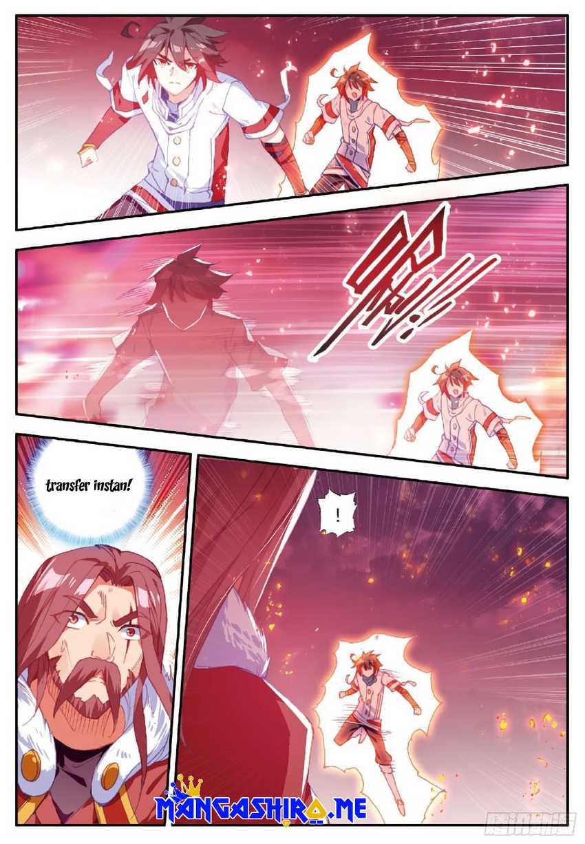 Good Reaper Chapter 95 Gambar 13