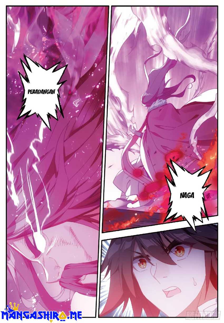 Good Reaper Chapter 95 Gambar 19