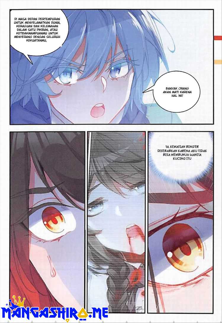 Good Reaper Chapter 102 Gambar 10