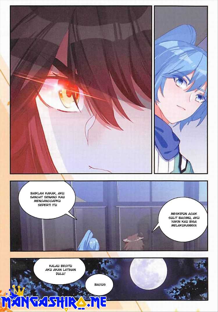 Good Reaper Chapter 102 Gambar 14