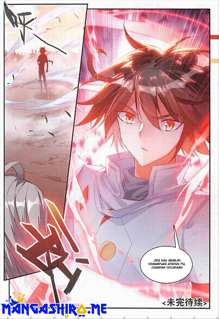 Good Reaper Chapter 102 Gambar 27