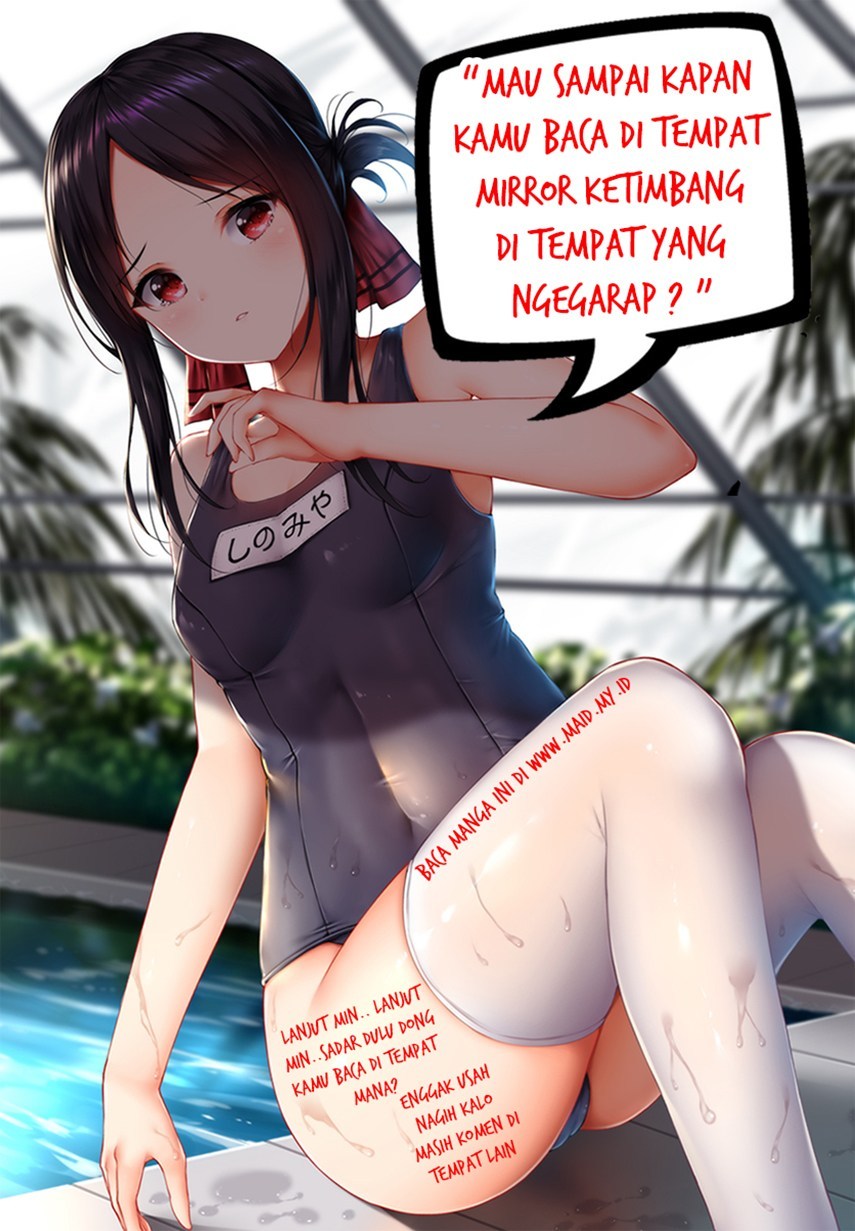 Goreijo Takashima Kiyono wa Hisoka ni Tashinamu Chapter 01 Gambar 13