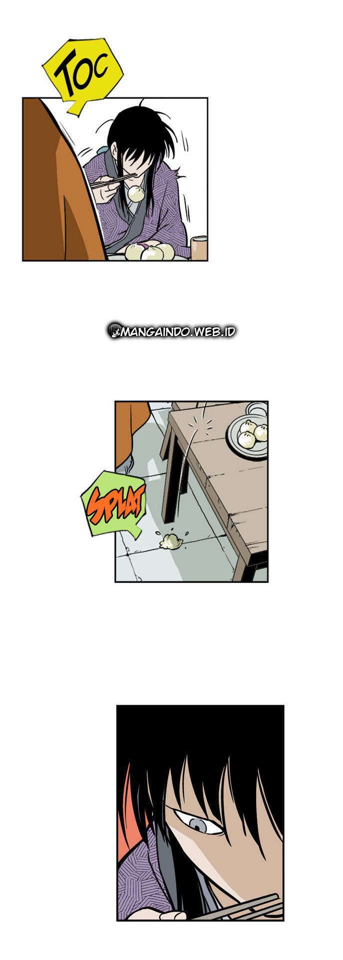 Gosu Chapter 1 Gambar 15