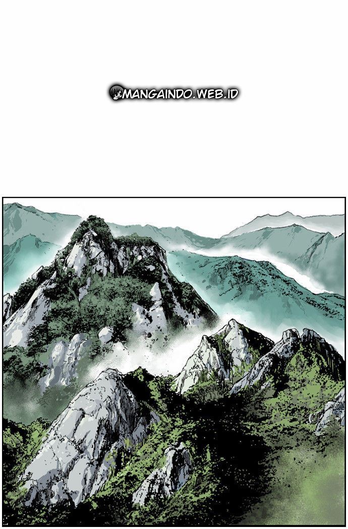 Gosu Chapter 1 Gambar 22