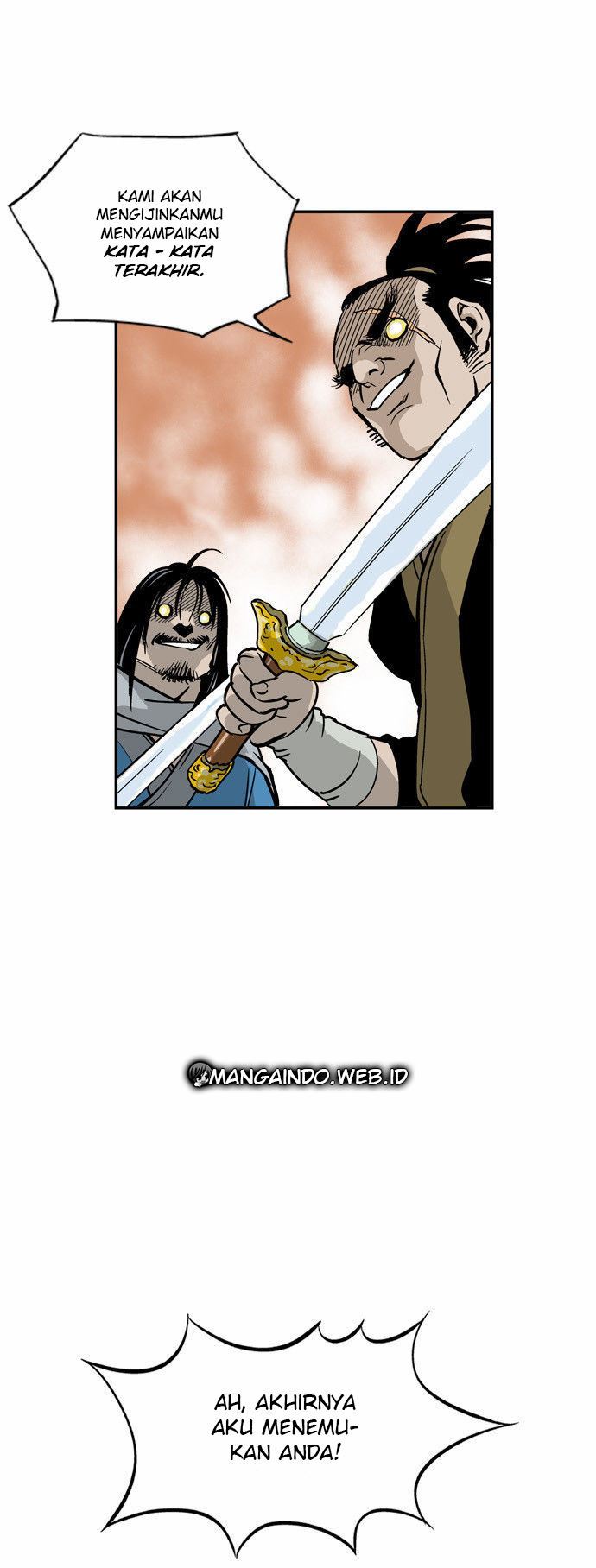 Gosu Chapter 1 Gambar 25