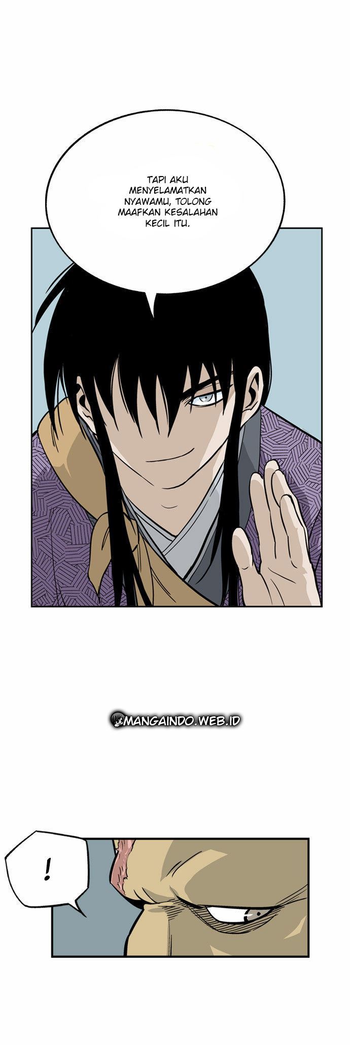 Gosu Chapter 1 Gambar 31