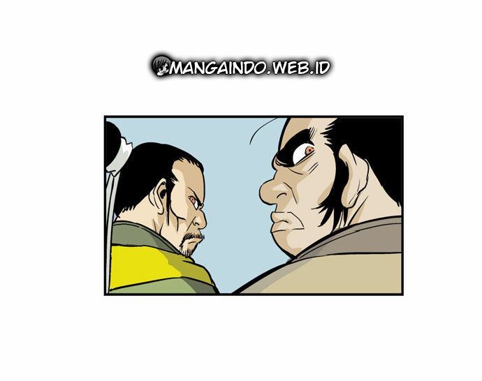 Gosu Chapter 1 Gambar 32