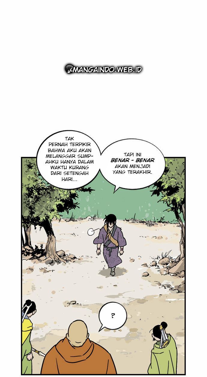 Gosu Chapter 1 Gambar 38