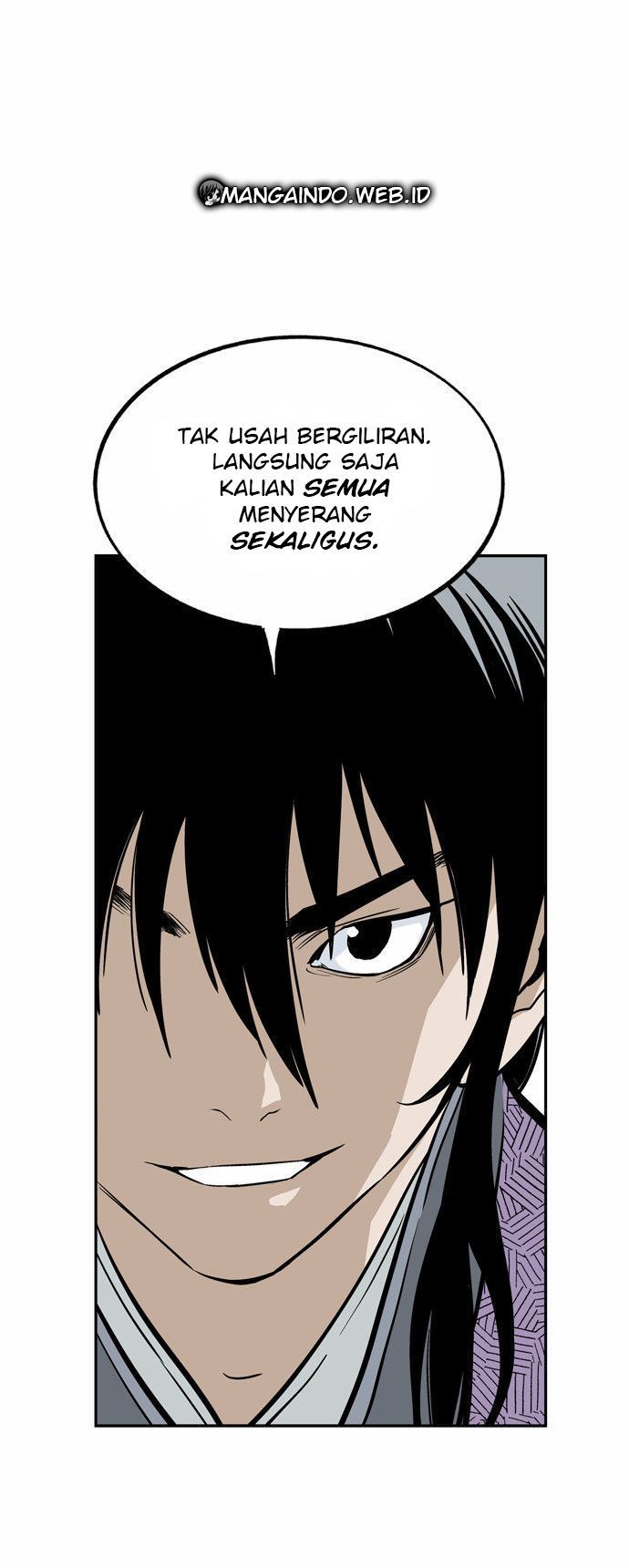 Gosu Chapter 1 Gambar 39