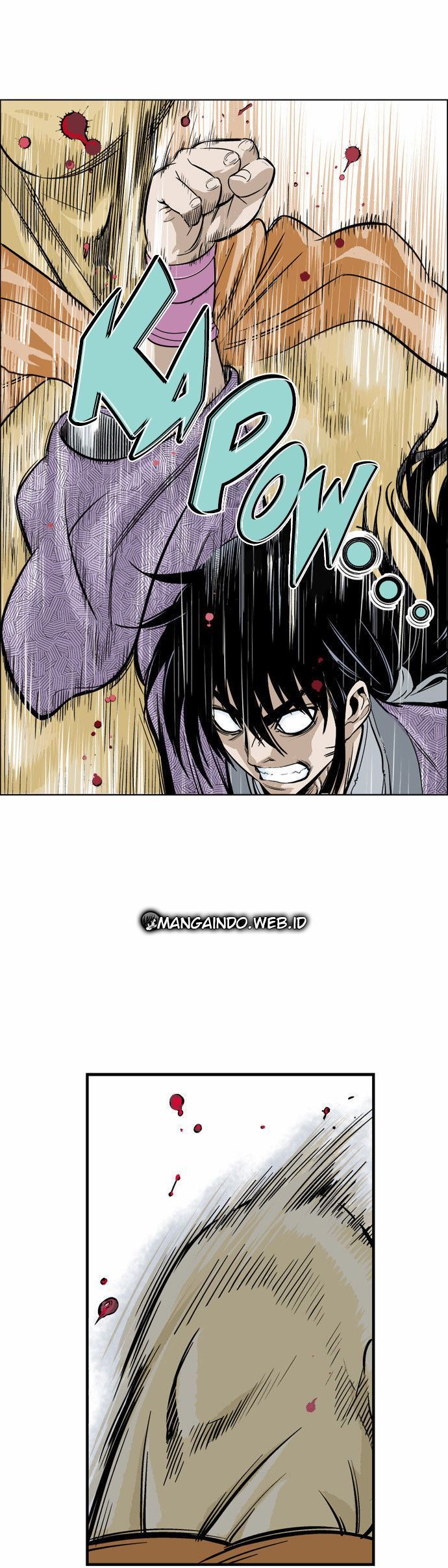 Gosu Chapter 1 Gambar 43