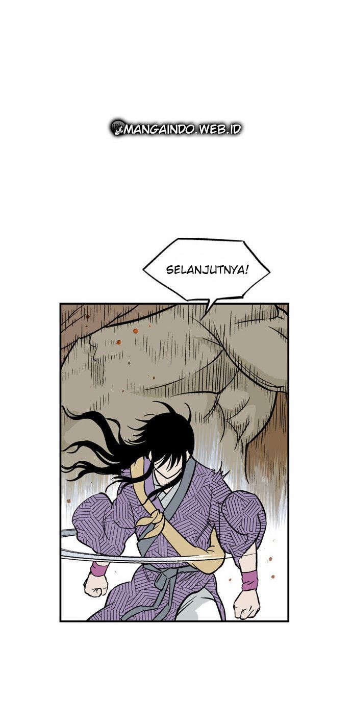 Gosu Chapter 1 Gambar 44
