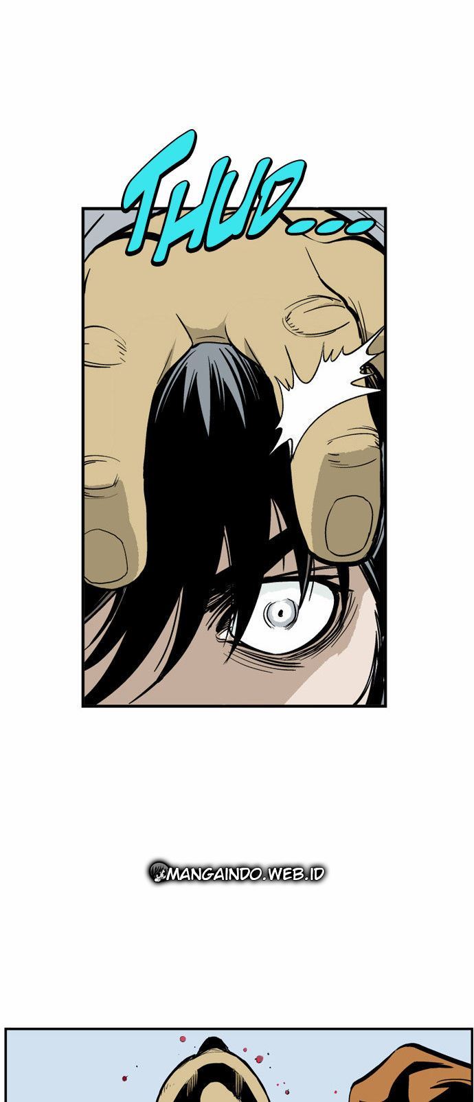 Gosu Chapter 1 Gambar 45