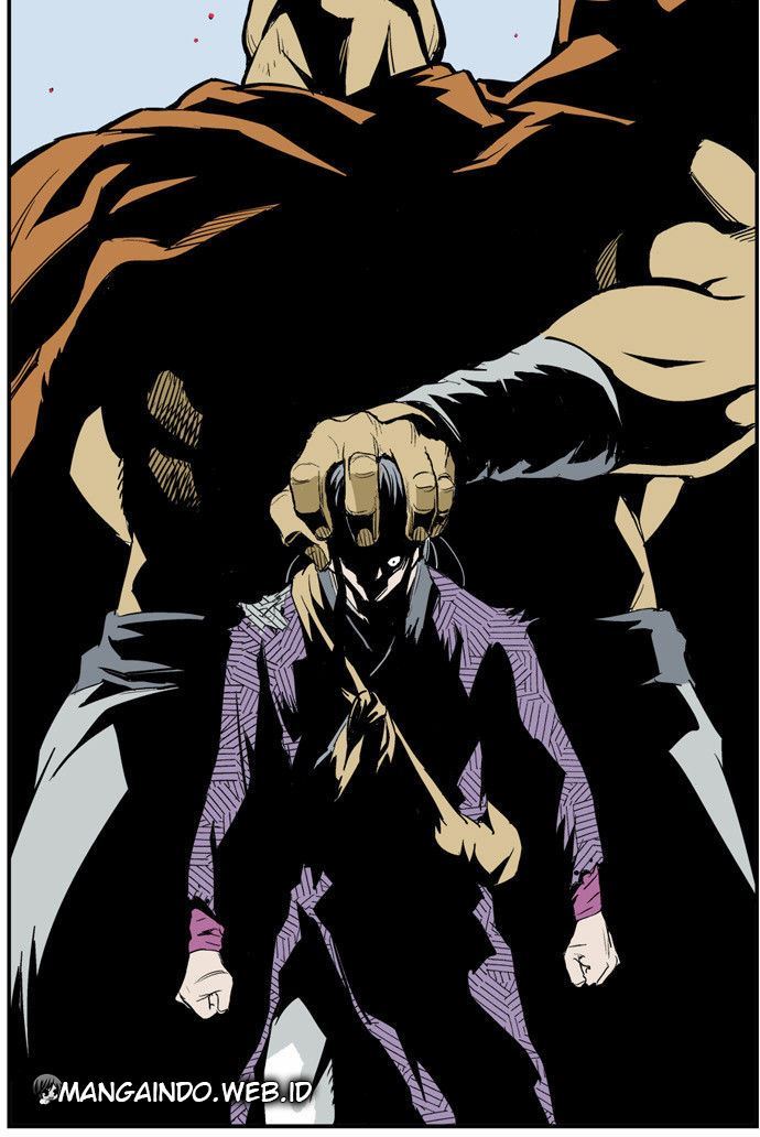 Gosu Chapter 1 Gambar 46