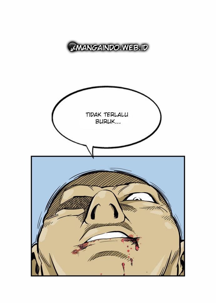 Gosu Chapter 1 Gambar 47