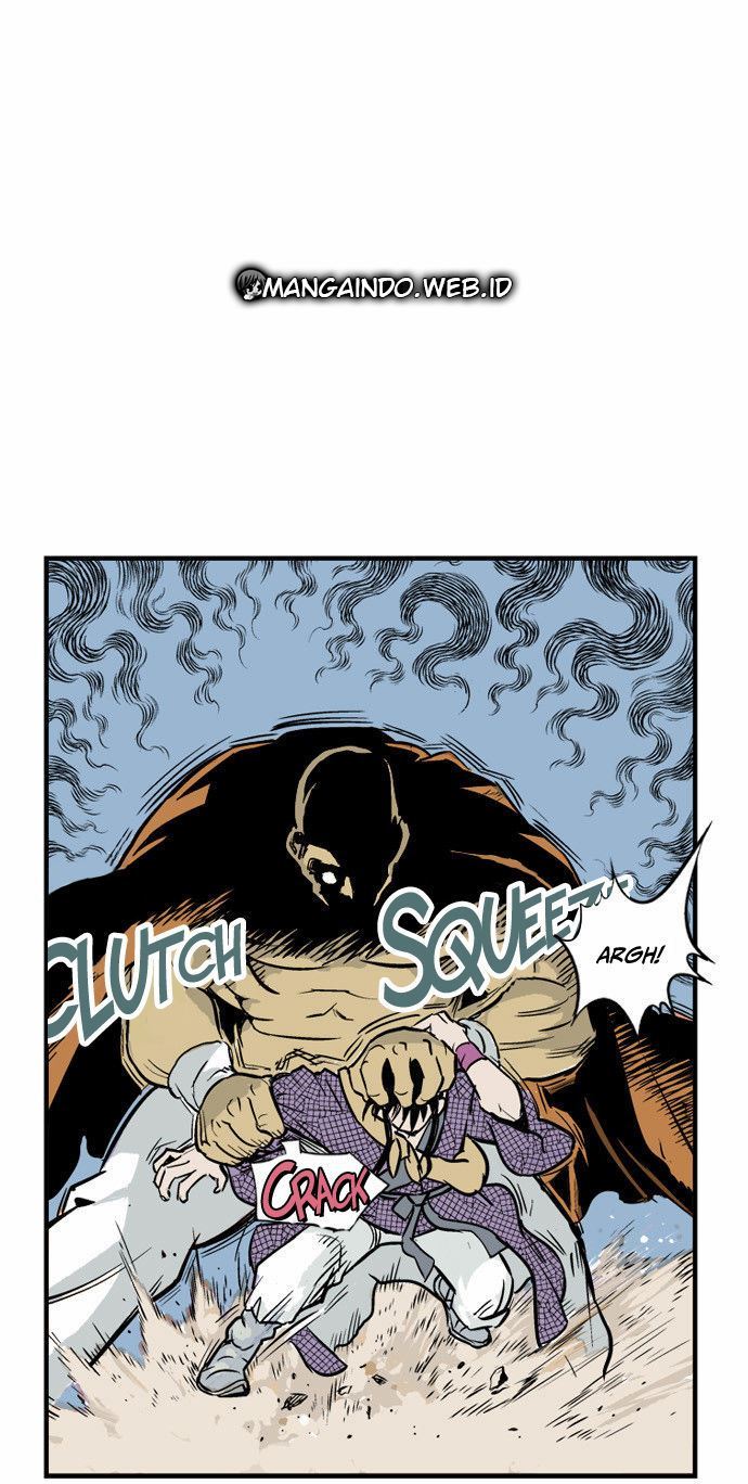 Gosu Chapter 1 Gambar 48