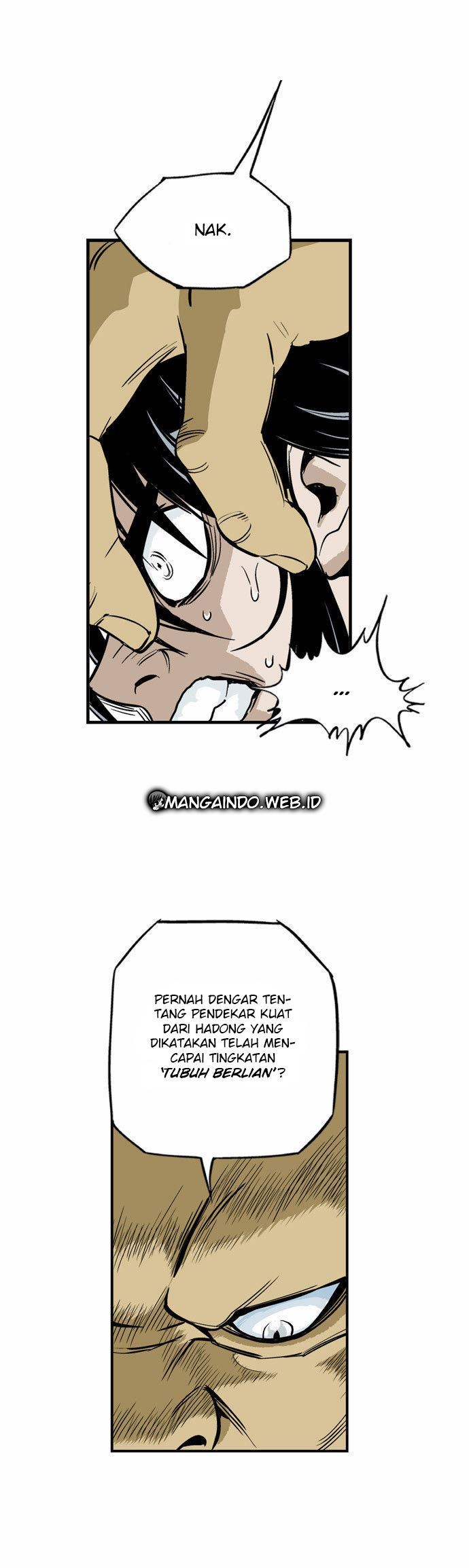 Gosu Chapter 1 Gambar 49