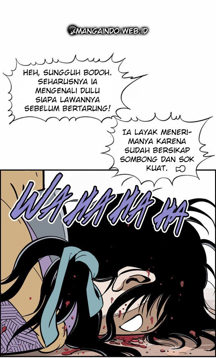 Gosu Chapter 1 Gambar 52