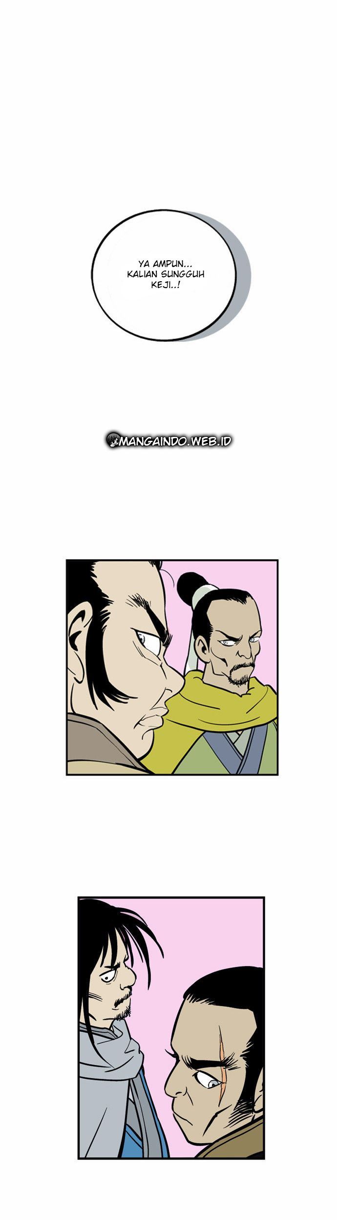 Gosu Chapter 1 Gambar 53