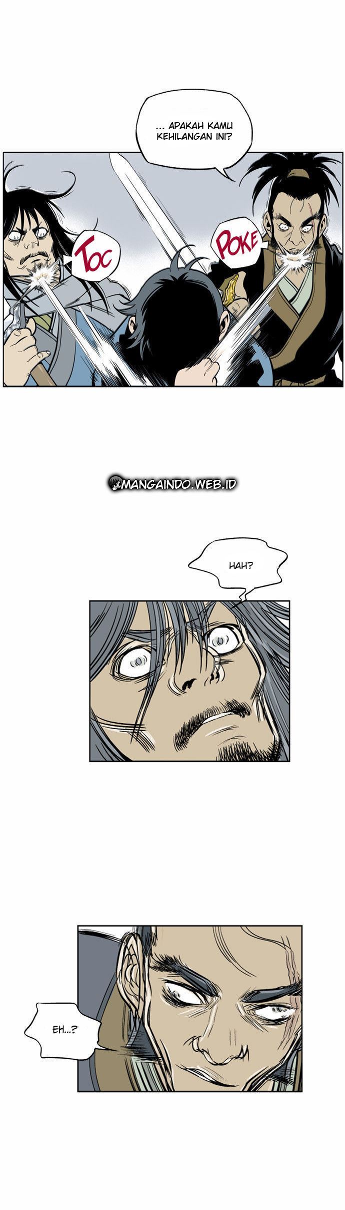 Gosu Chapter 1 Gambar 56