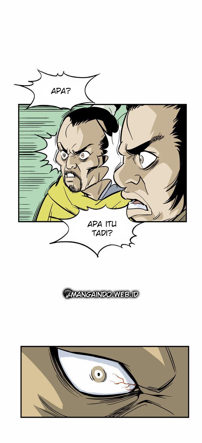 Gosu Chapter 1 Gambar 58