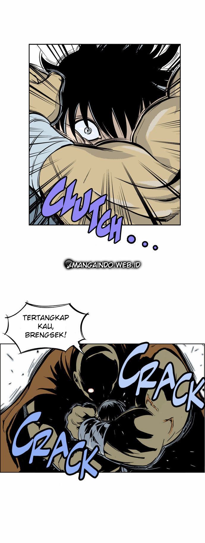 Gosu Chapter 1 Gambar 65
