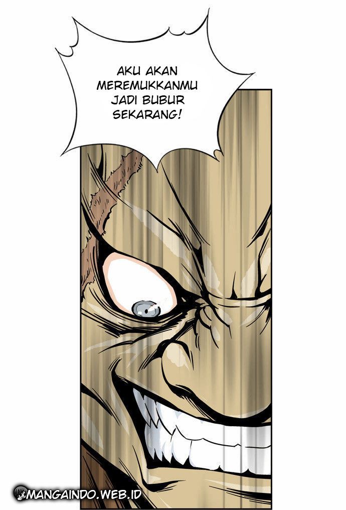 Gosu Chapter 1 Gambar 66