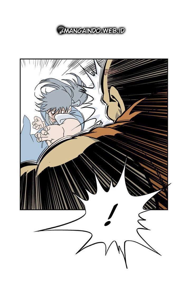 Gosu Chapter 1 Gambar 70