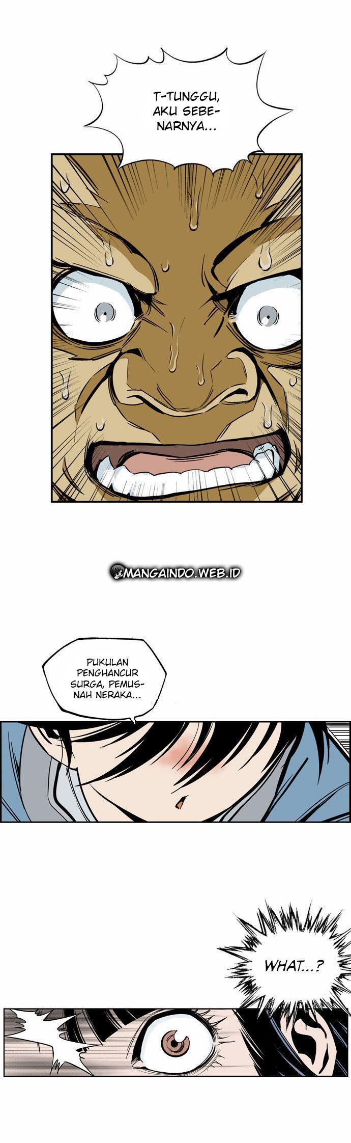 Gosu Chapter 1 Gambar 71